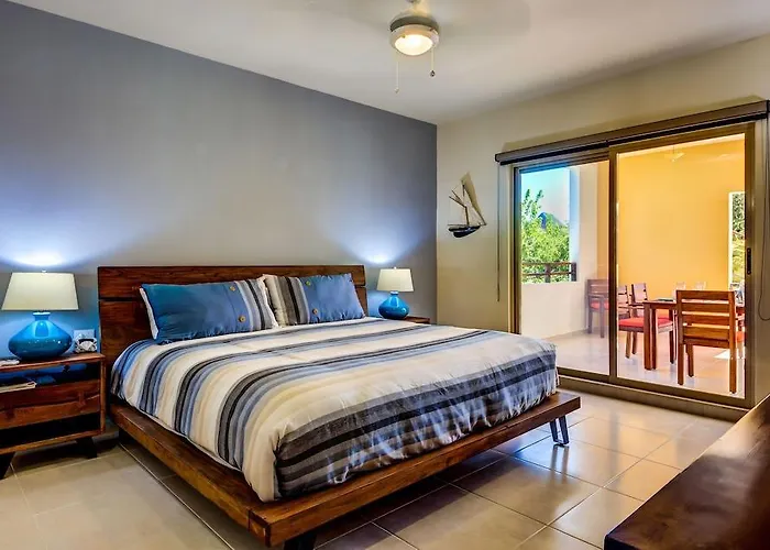 Villa Ka Ax 3 Bdrm Pth Rooftop Sleeps 7