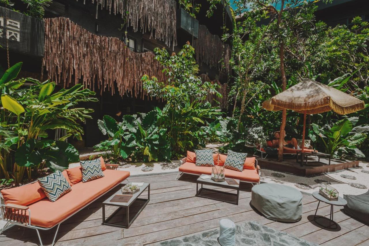 Maka Boutique 5* Tulum