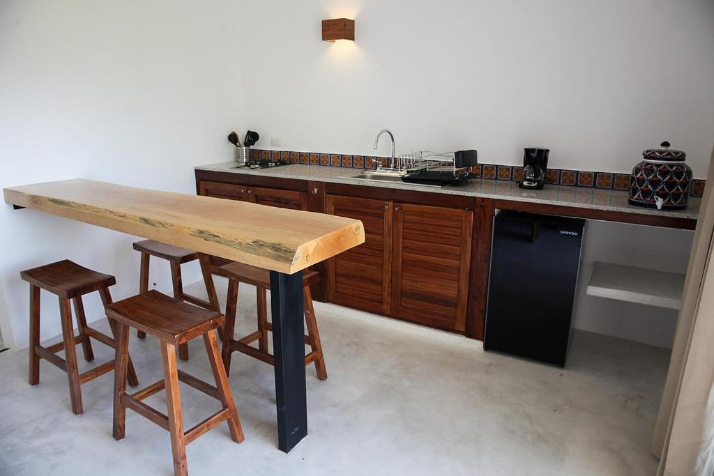 Apartamento Casa Kankin *
