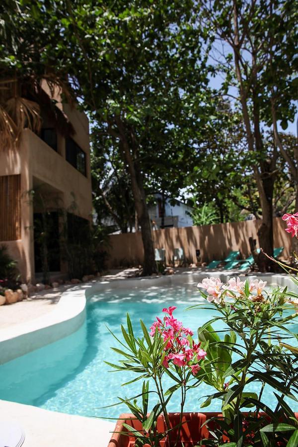 Casa Kankin Apartamento Tulum
