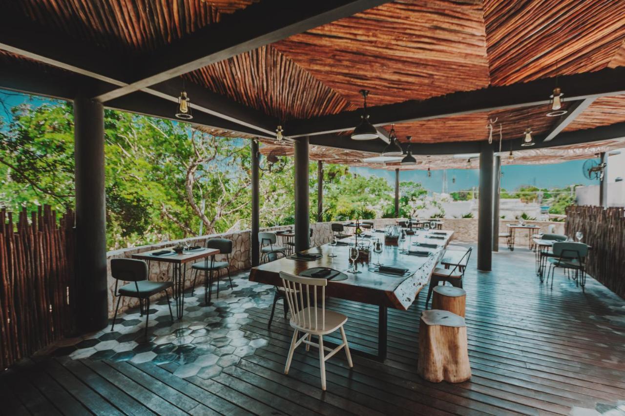 Maka Boutique Hotel 5*