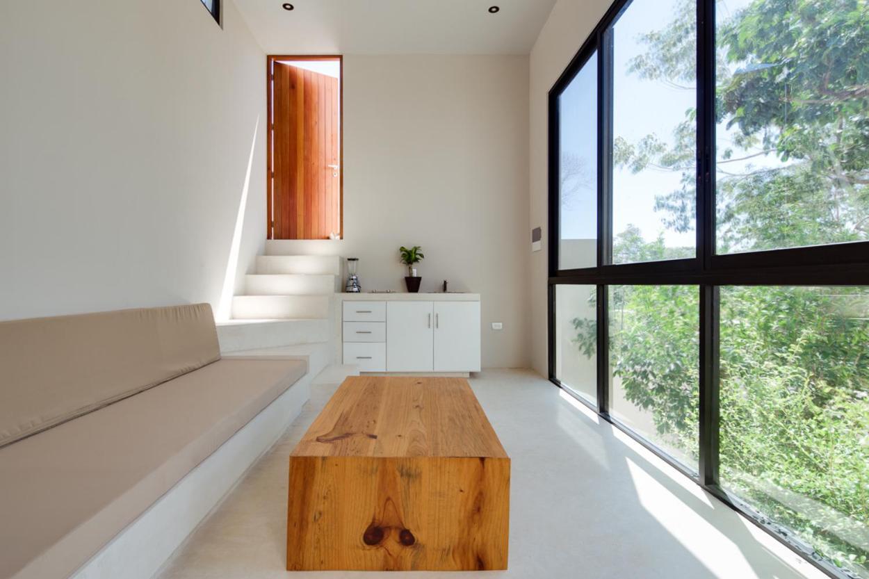 Villa 11 Soho Tulum