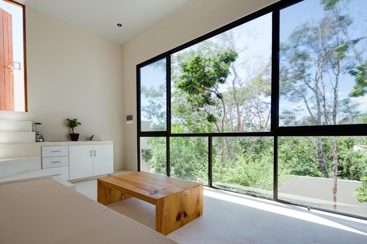 11 Soho Villa *