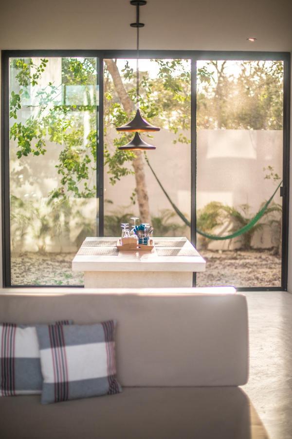 11 Soho Villa