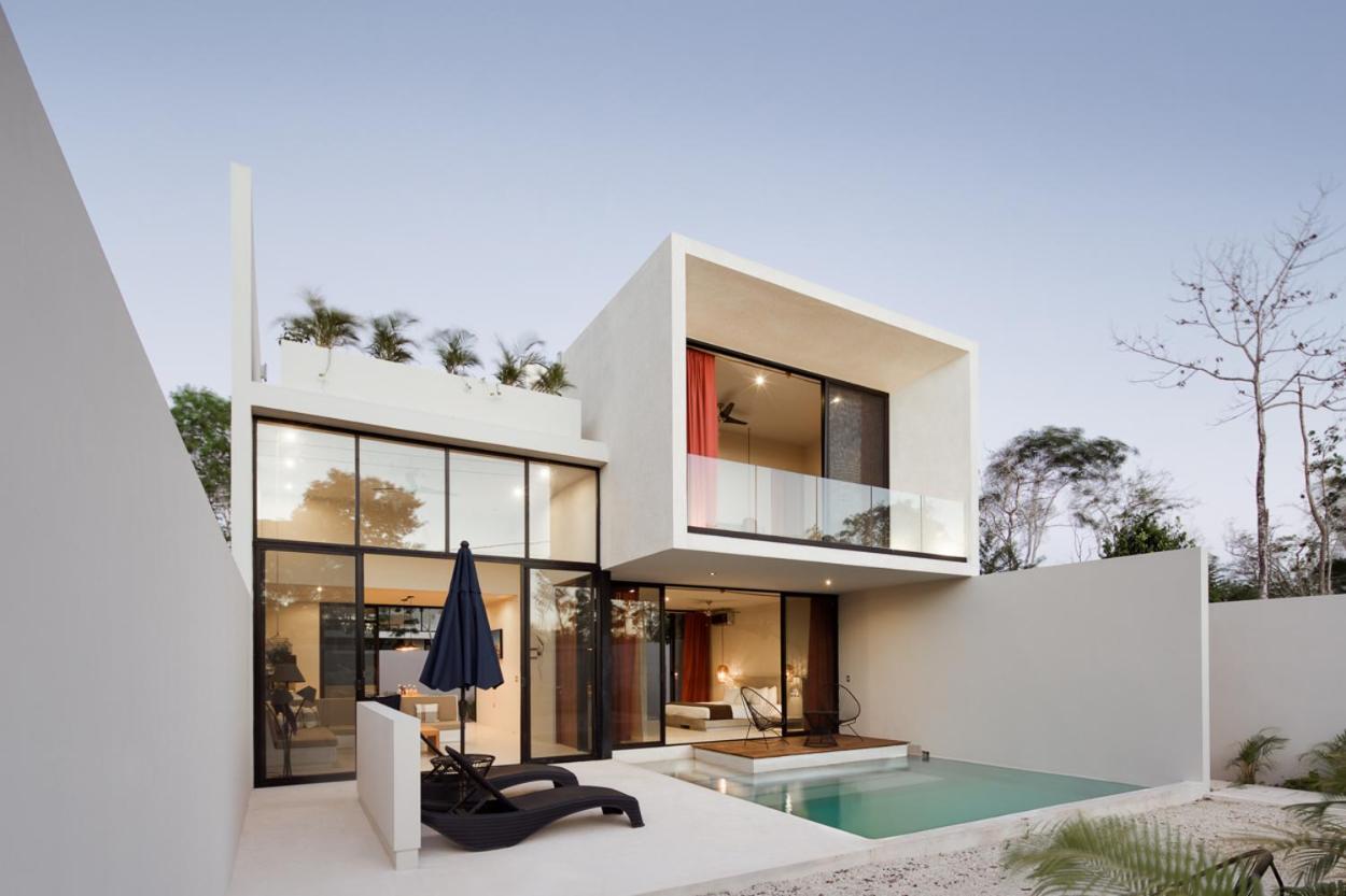 11 Soho * Tulum