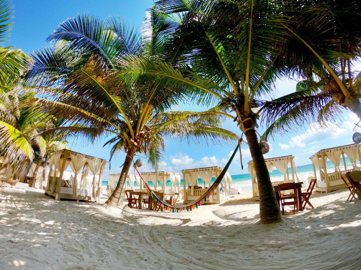 Alquimia Boutique 4* Tulum