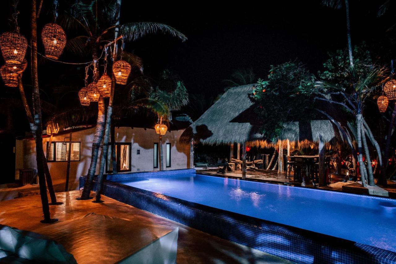 Alquimia Boutique 4* Tulum