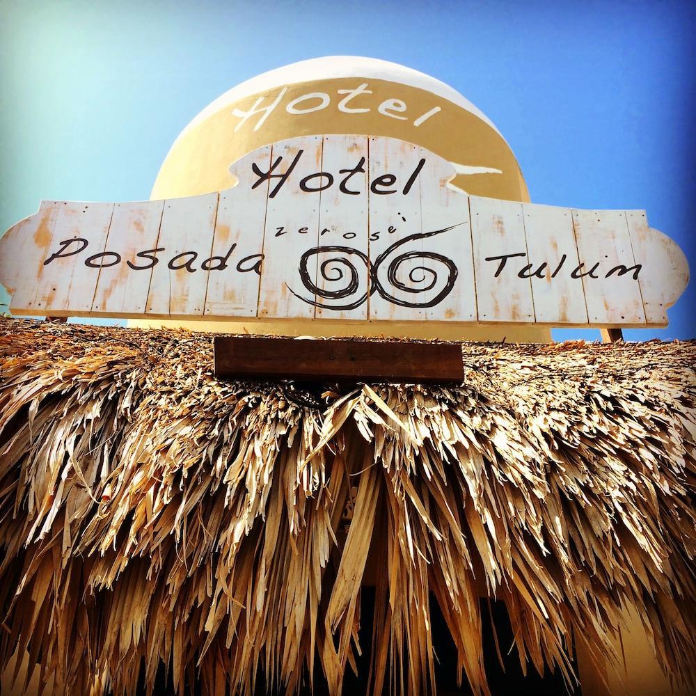 Boutique 06 (adults Only) 3* Tulum