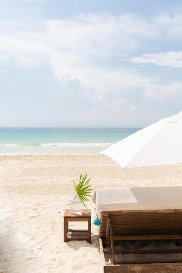 Luxury tent Cinco