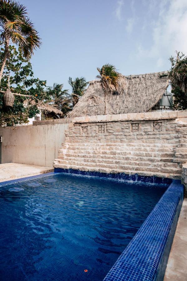 Alquimia Boutique Hotel Tulum