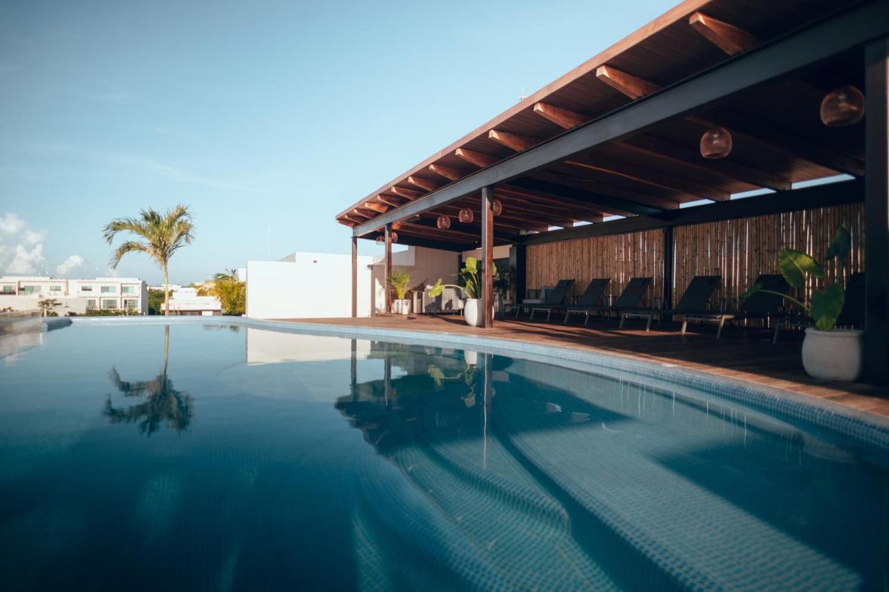 Cacao -luxury Condos- Apartahotel