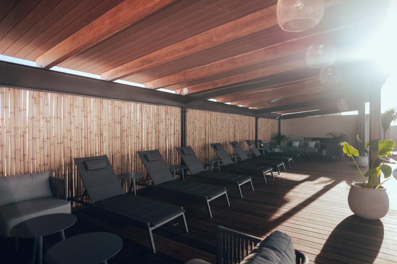 Apartahotel Cacao -luxury Condos- 3*