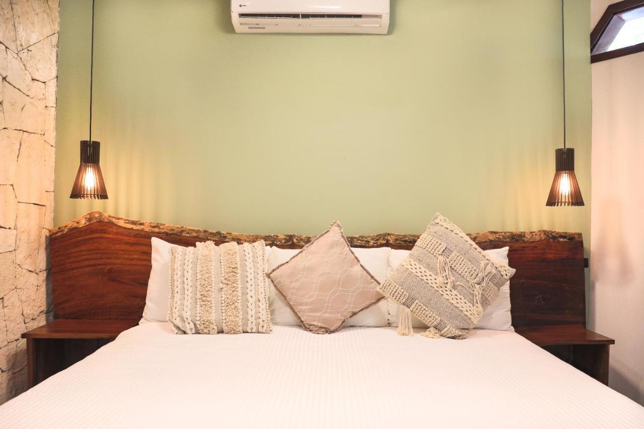 Playa Canek Beachfront Eco Hotel