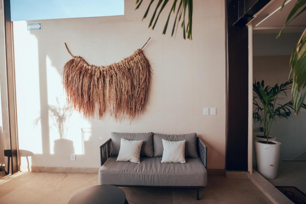 Apartahotel Cacao -luxury Condos-