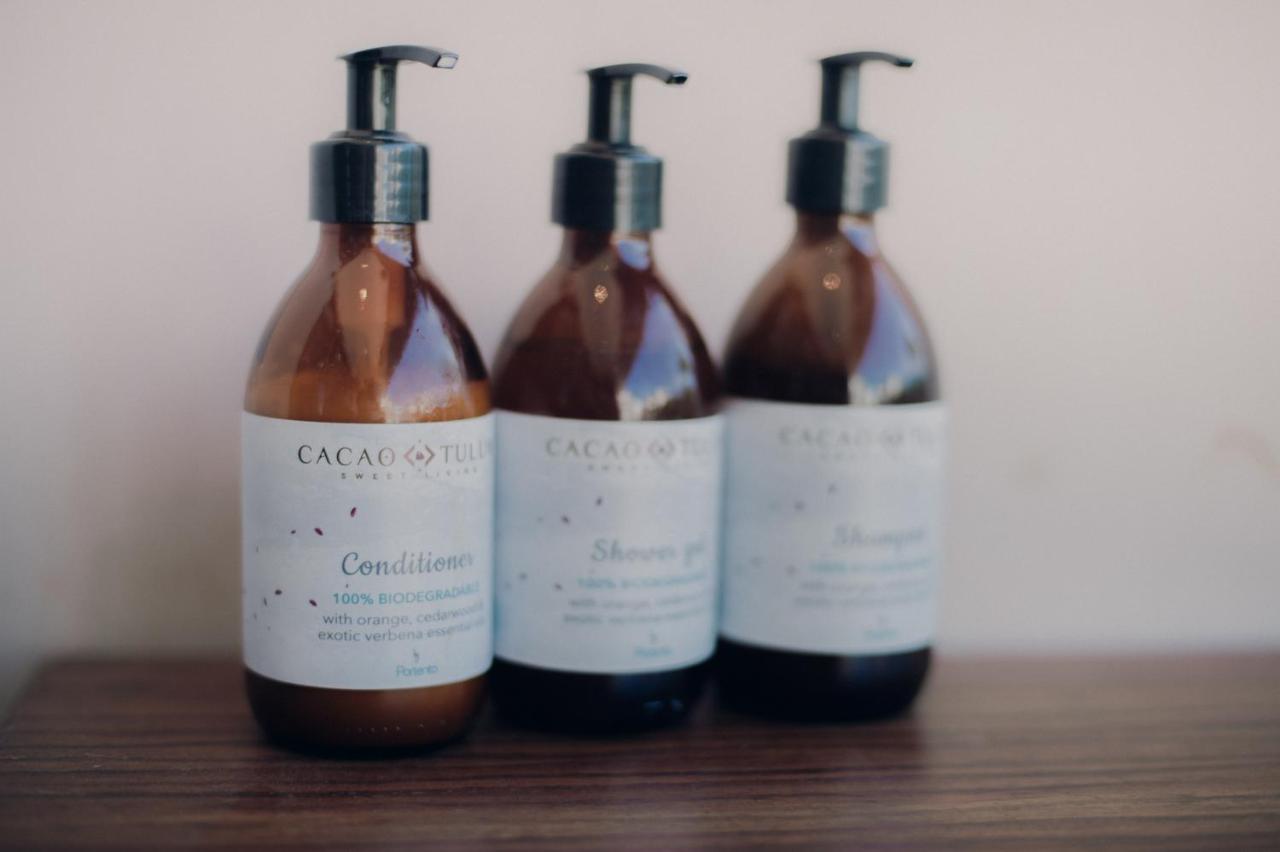 Cacao -luxury Condos- Apartahotel