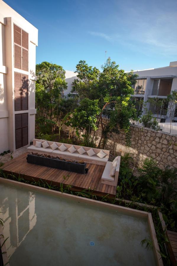 Cacao -luxury Condos- Apartahotel 3*