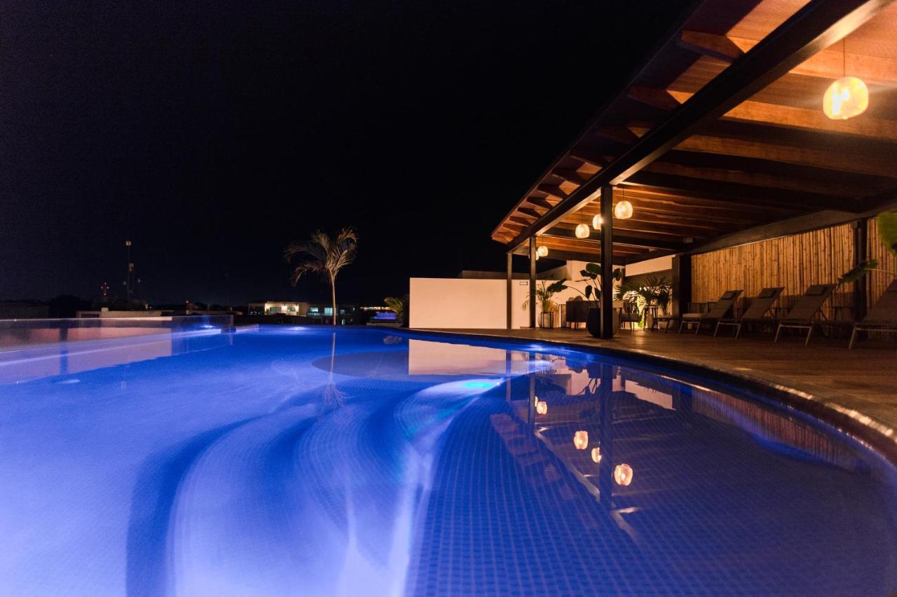 Cacao -luxury Condos- Apartahotel
