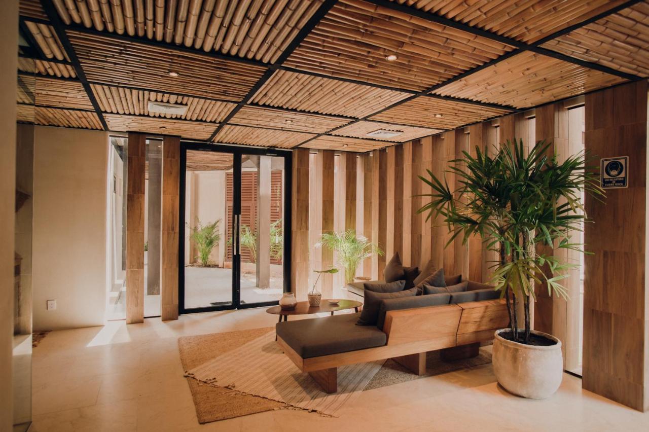Apartahotel Cacao -luxury Condos- Tulum
