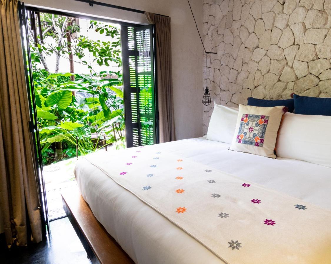 Hotel Maka Boutique Tulum