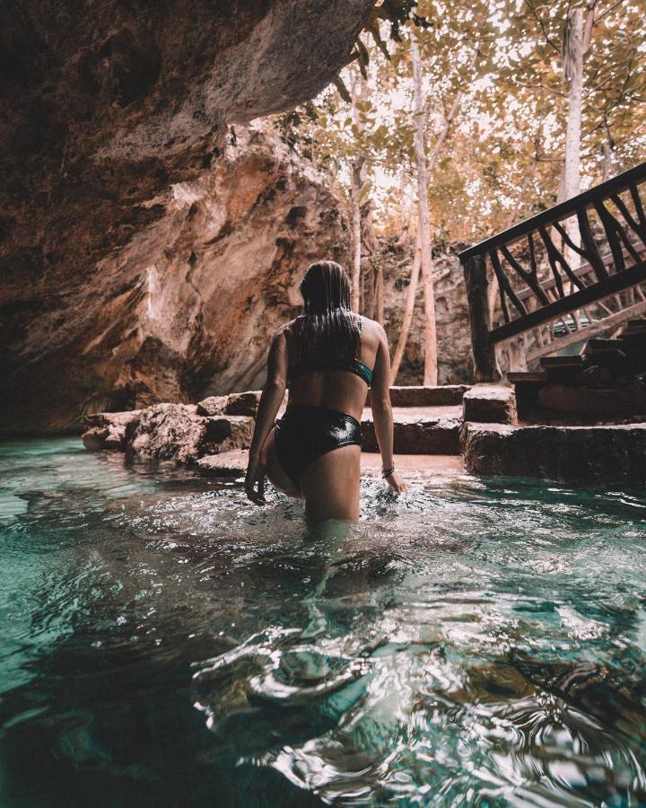 Lobo 2* Tulum
