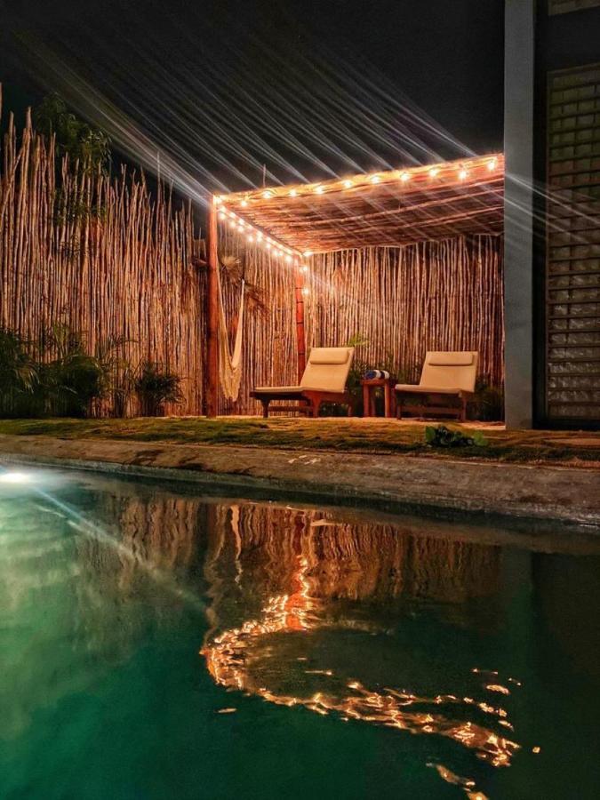Ariché Hotel&hostal Hotel Tulum