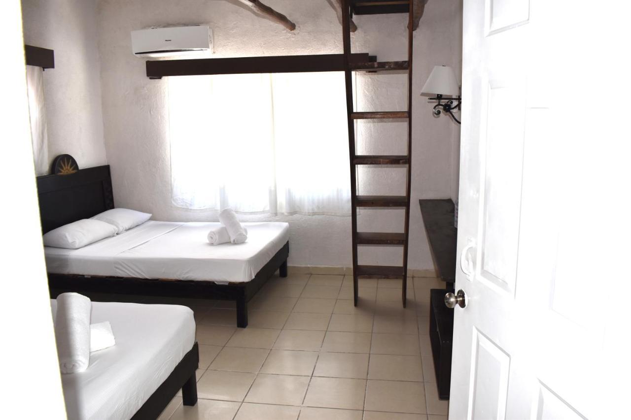 Lobo Tulum