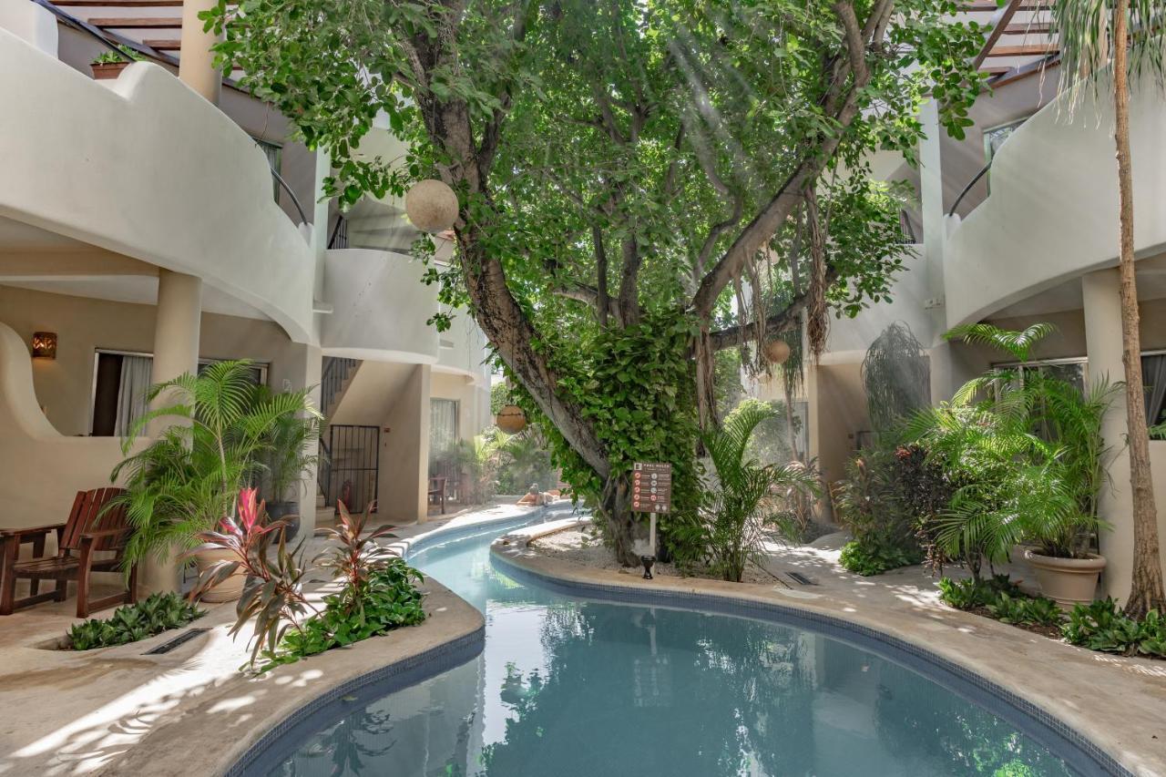 Boutique 06 (adults Only) 3* Tulum