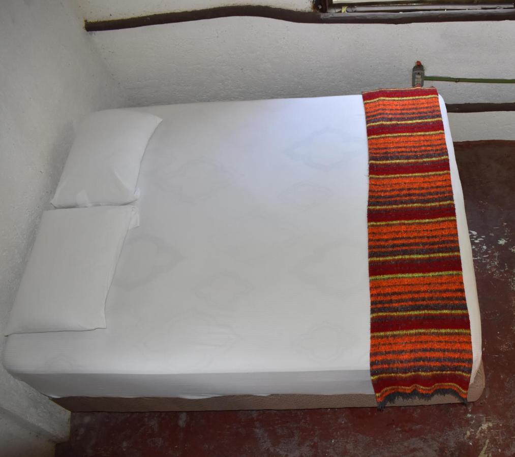 Bed and breakfast Lobo 2*