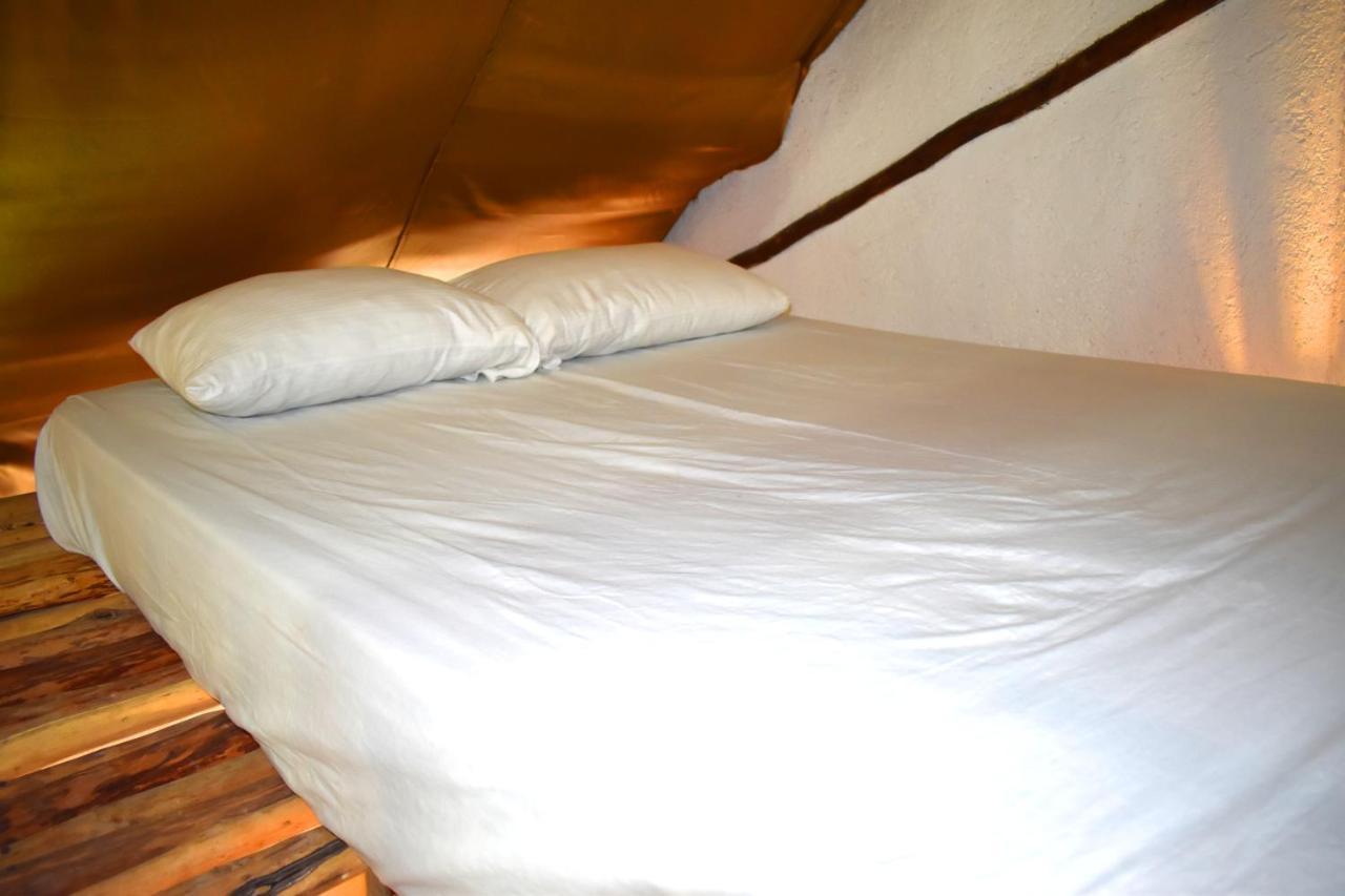 Bed and breakfast Lobo Tulum