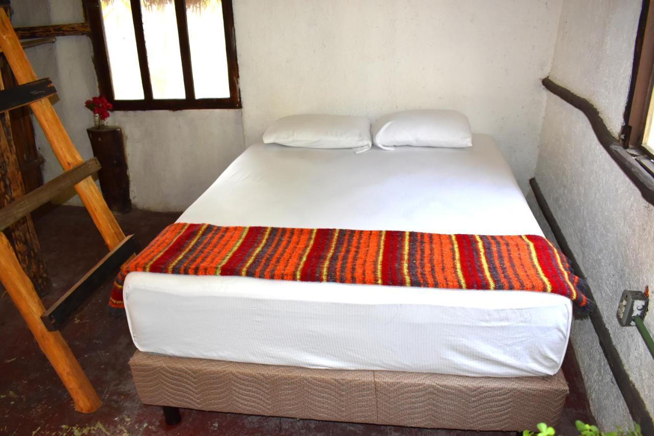 Bed and breakfast Lobo 2*