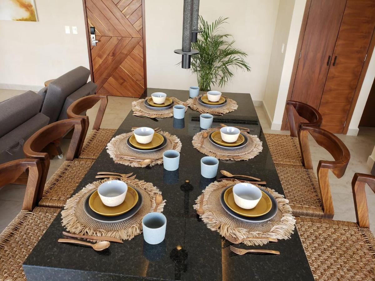 Cacao -luxury Condos- 3* Tulum