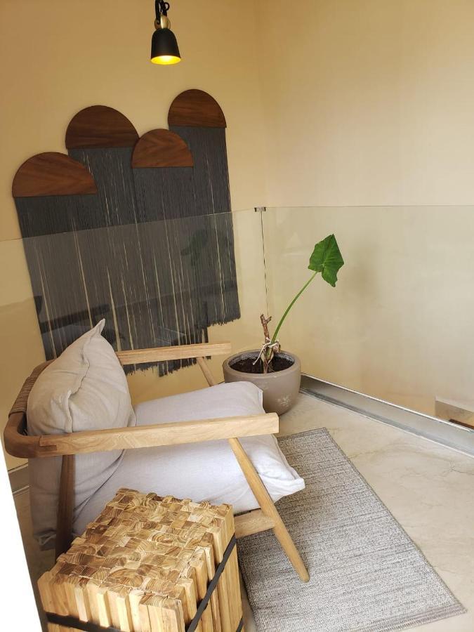 Cacao -luxury Condos- Tulum