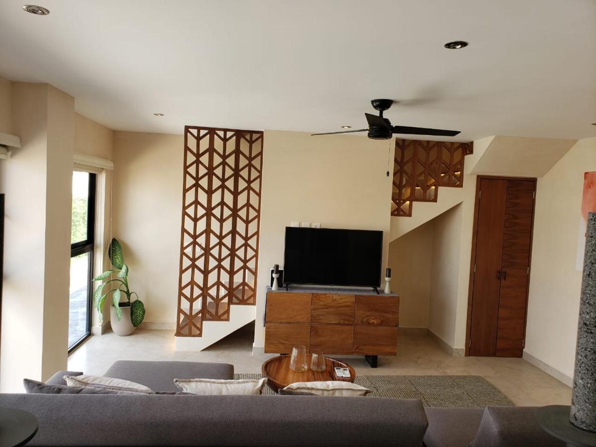 Cacao -luxury Condos- Apartahotel 3*