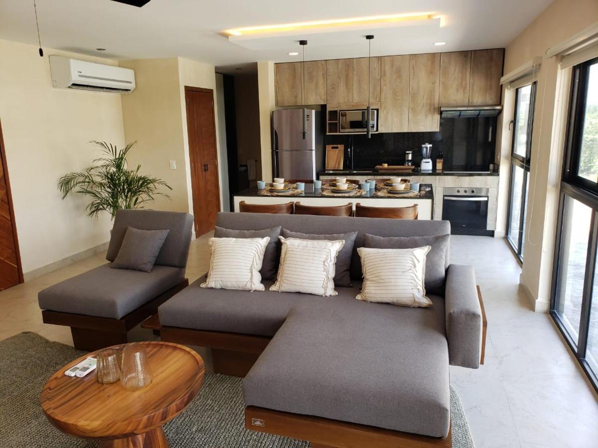 Cacao -luxury Condos- Apartahotel 3*