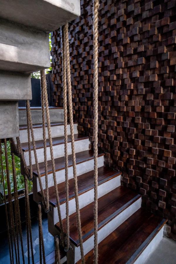 Maka Boutique Hotel Tulum