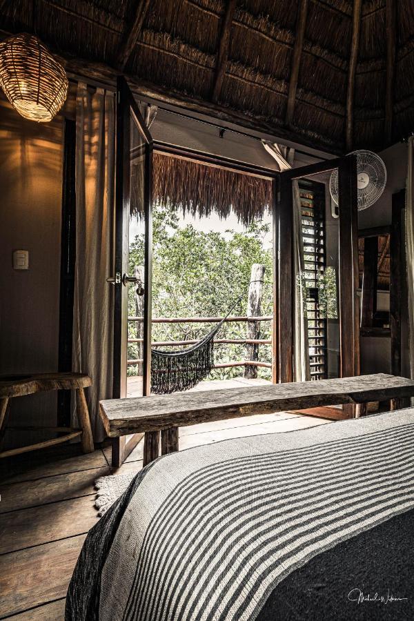 Hotel Manglex Eco Tulum