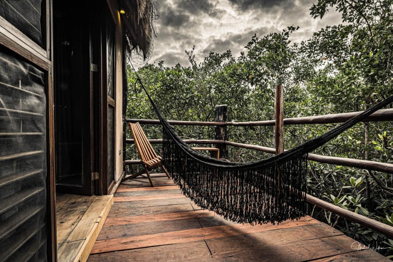 Hotel Manglex Eco Tulum