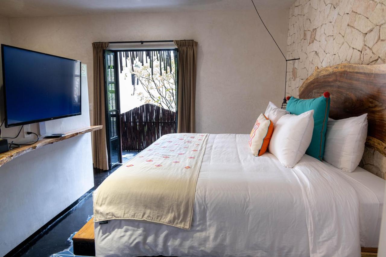 Hotel Maka Boutique 5*