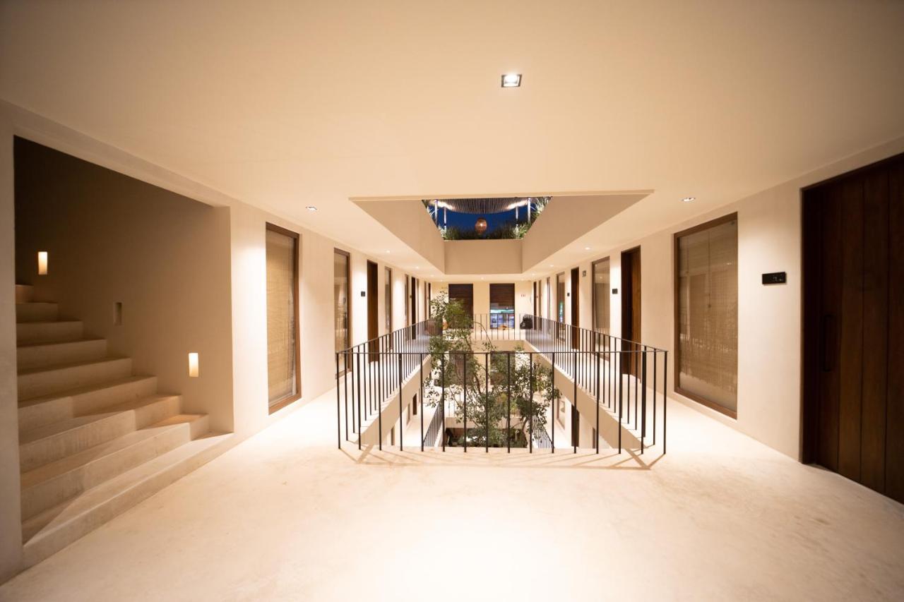 Downtown 4* Tulum