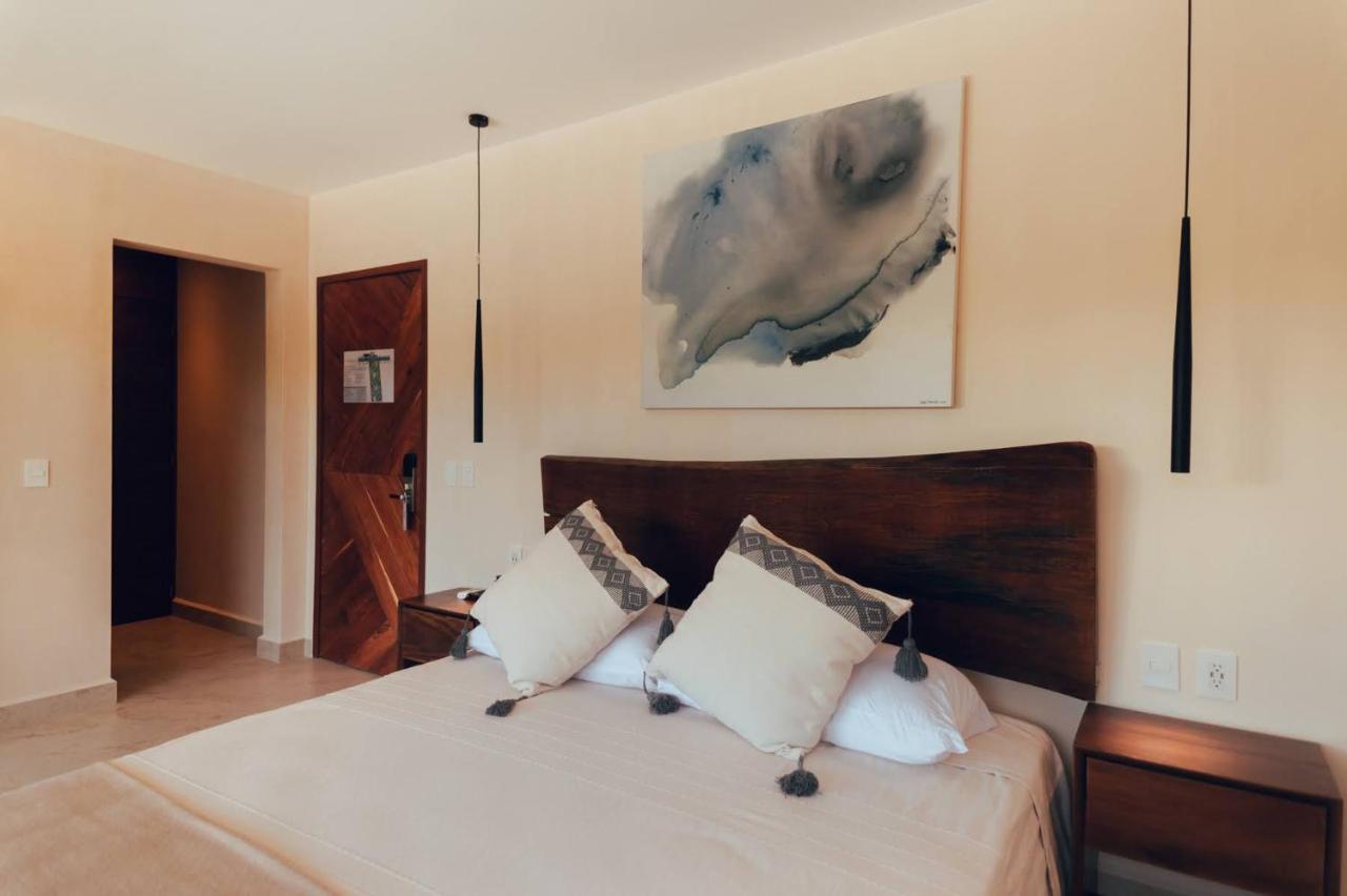 Cacao -luxury Condos- Apartahotel Tulum