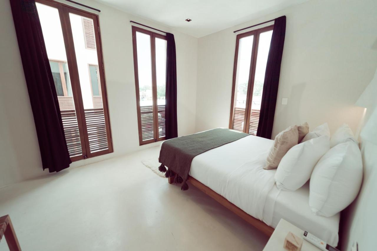 Hotel Downtown Tulum