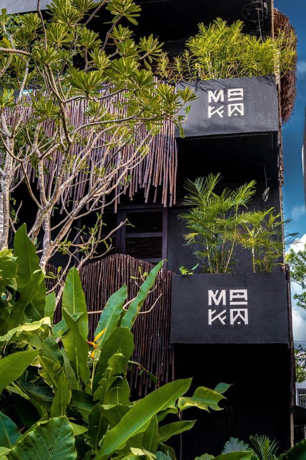Maka Boutique Hotel 5*