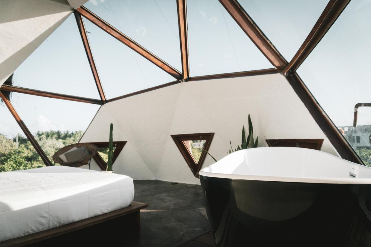 Hotel Mamasan Treehouses &