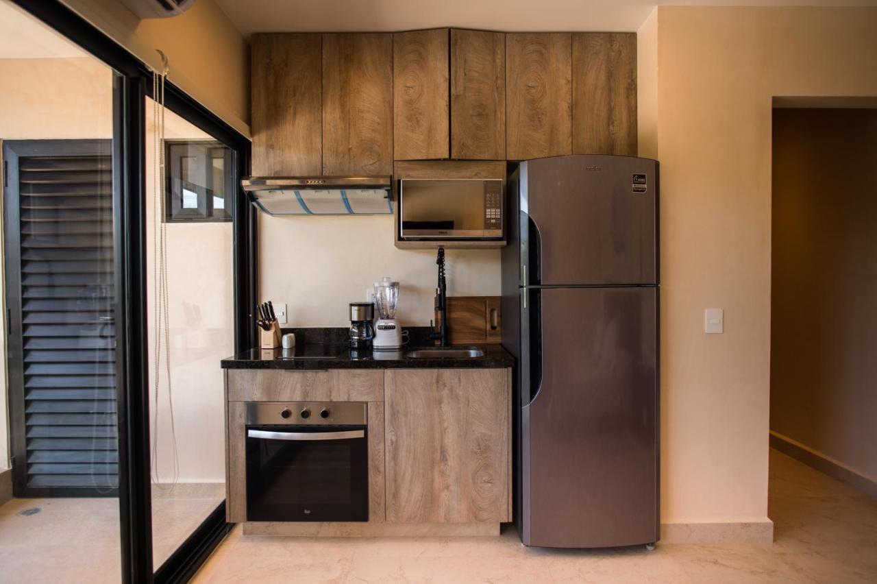 Cacao -luxury Condos- 3*