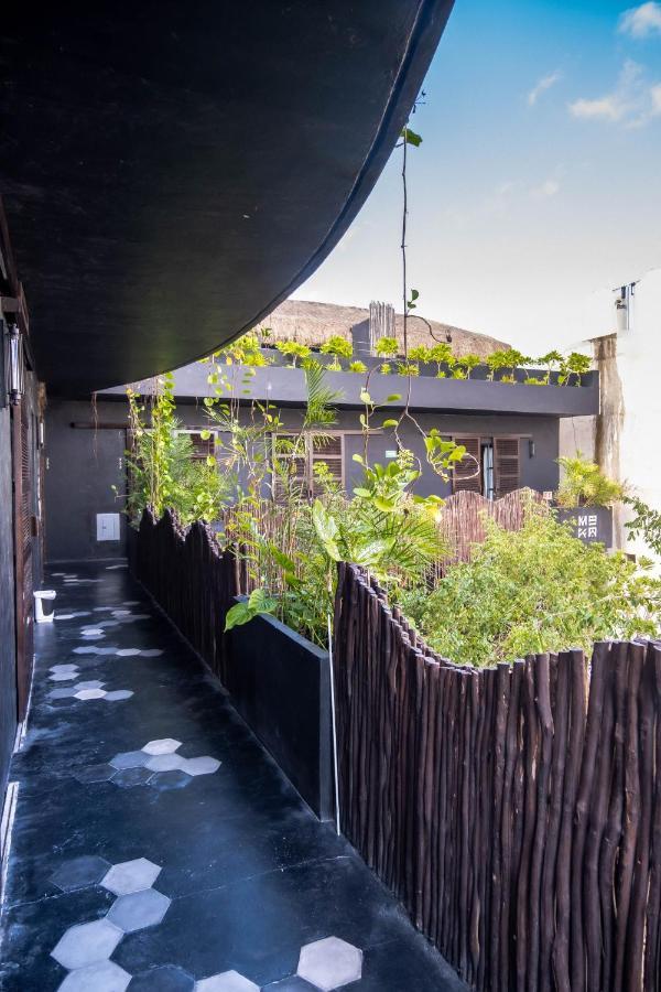 Maka Boutique Hotel