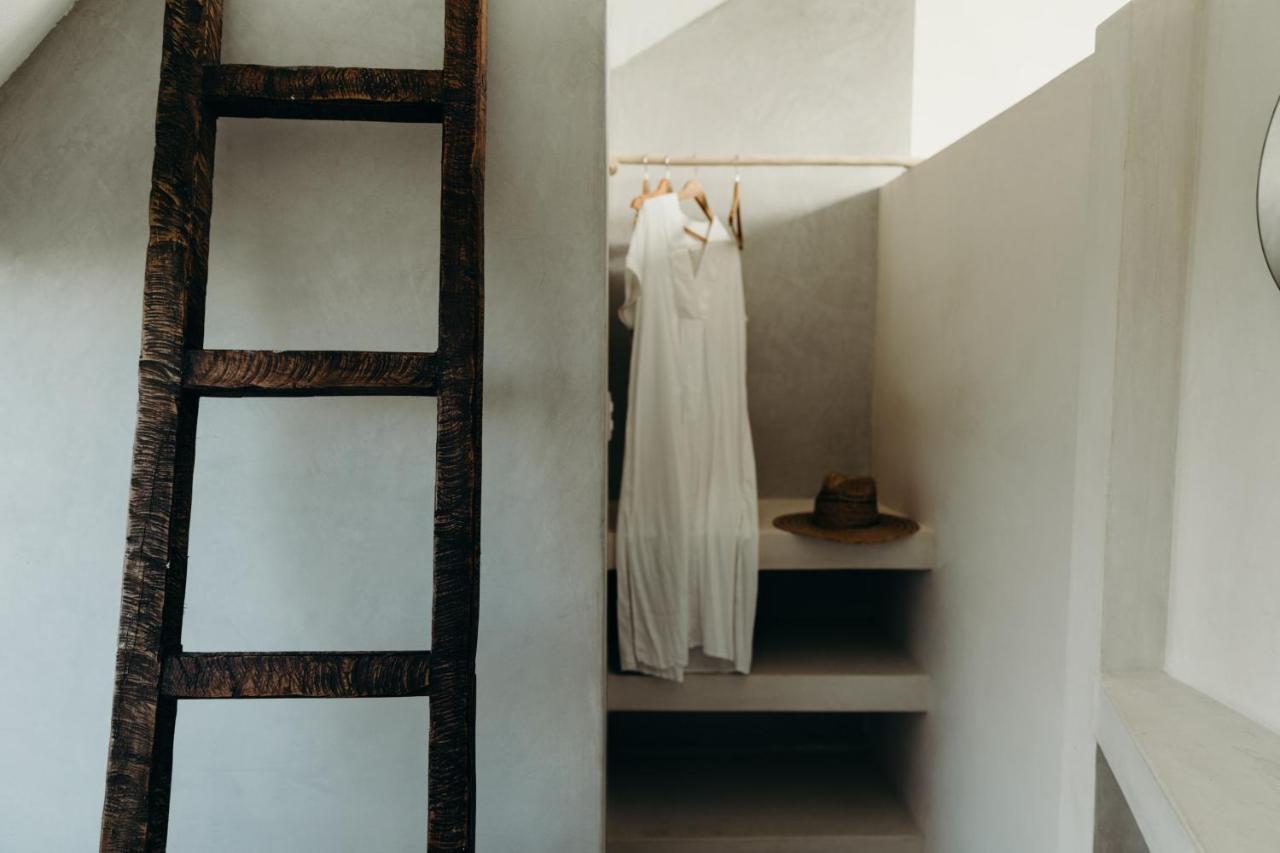 Mamasan Treehouses & Hotel Tulum