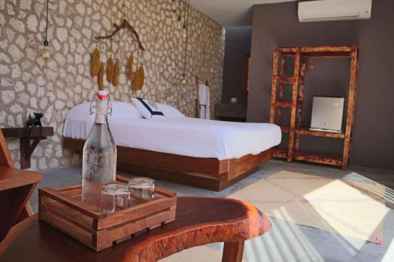 Ariché Hotel&hostal Hotel *
