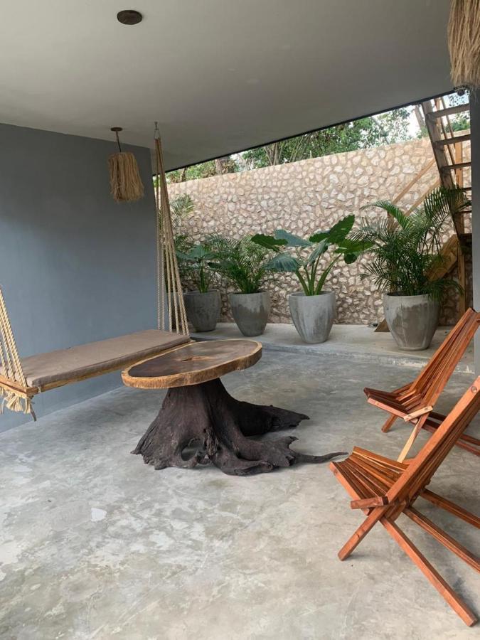 Hotel Ariché Hotel&hostal Tulum