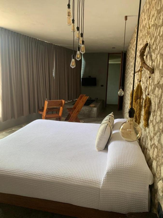 Ariché Hotel&hostal * Tulum