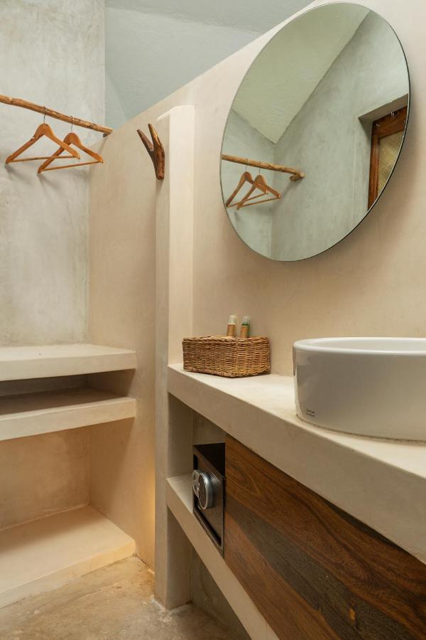 Mamasan Treehouses & Hotel Tulum